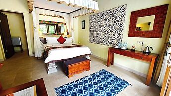 Villa Nirvana