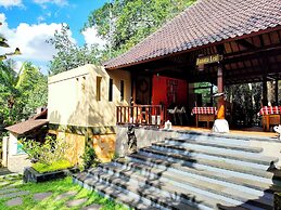 Villa Nirvana