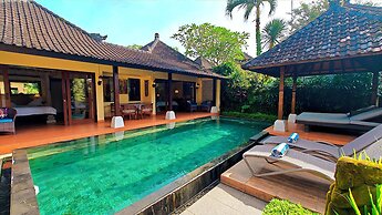 Villa Nirvana