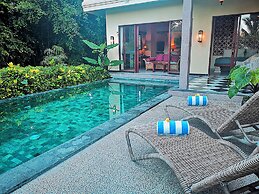 Villa Nirvana