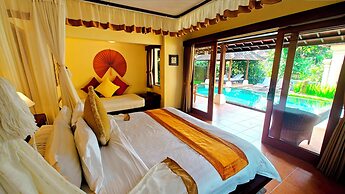 Villa Nirvana
