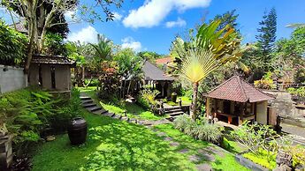 Villa Nirvana