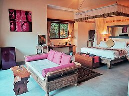 Villa Nirvana