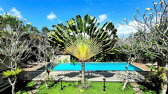 Villa Nirvana