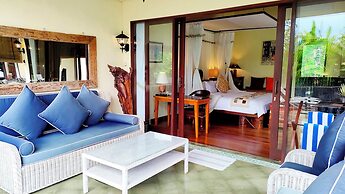 Villa Nirvana