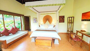 Villa Nirvana