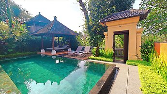 Villa Nirvana