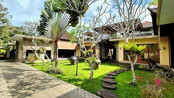 Villa Nirvana