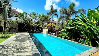 Villa Nirvana