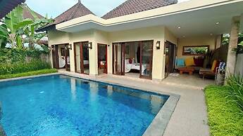 Villa Nirvana