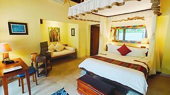 Villa Nirvana