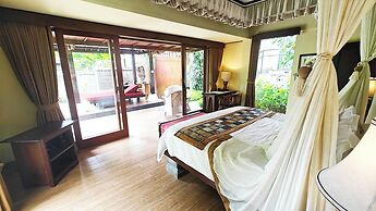 Villa Nirvana