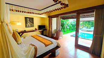 Villa Nirvana