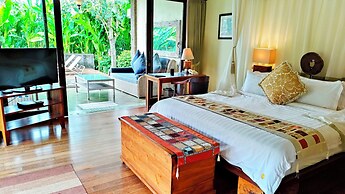 Villa Nirvana