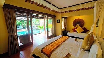 Villa Nirvana