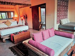 Villa Nirvana