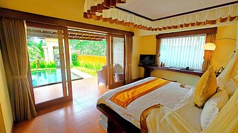 Villa Nirvana