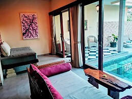 Villa Nirvana