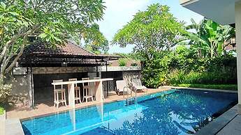 Villa Nirvana