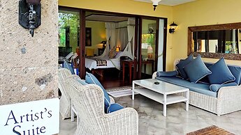 Villa Nirvana
