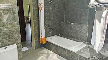 Villa Nirvana