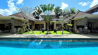 Villa Nirvana