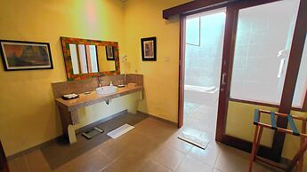 Villa Nirvana