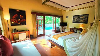 Villa Nirvana