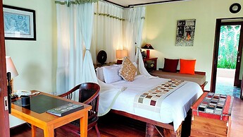 Villa Nirvana