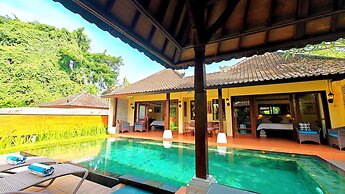 Villa Nirvana
