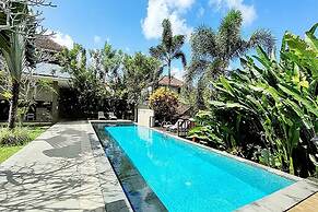 Villa Nirvana