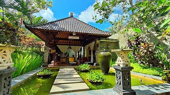 Villa Nirvana