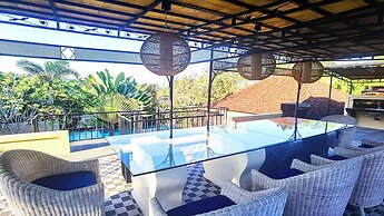 Villa Nirvana