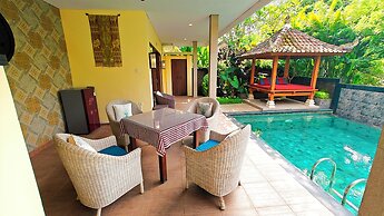 Villa Nirvana