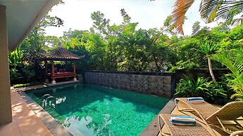 Villa Nirvana