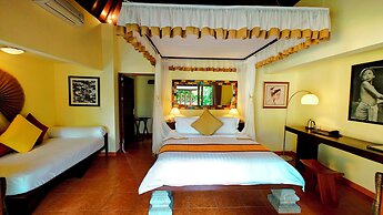 Villa Nirvana