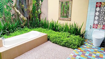Villa Nirvana