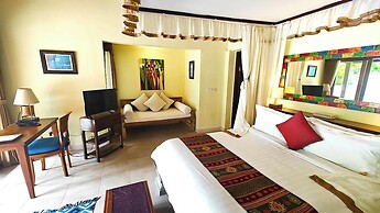 Villa Nirvana