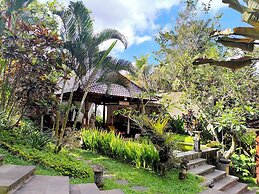 Villa Nirvana