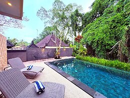 Villa Nirvana
