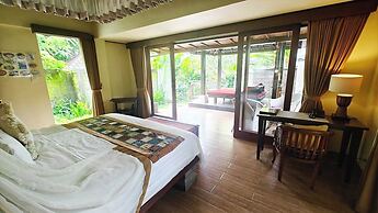 Villa Nirvana