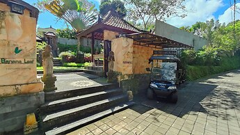 Villa Nirvana