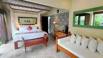Villa Nirvana