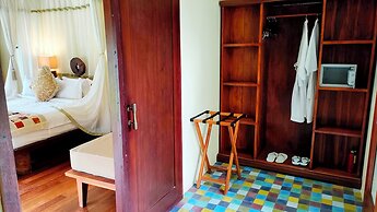 Villa Nirvana