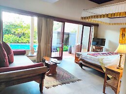 Villa Nirvana