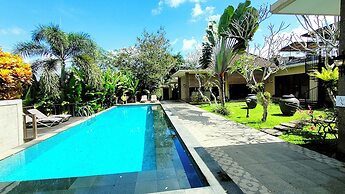 Villa Nirvana