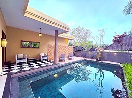 Villa Nirvana