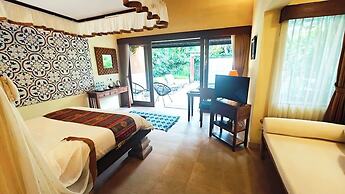 Villa Nirvana