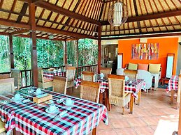 Villa Nirvana