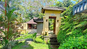 Villa Nirvana